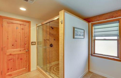 Deck, Grill and River Access California Escape! - Foto 24