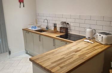 Oban Lorne Apartment - Foto 6