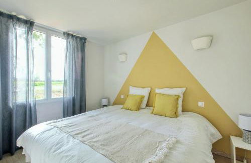 Le Cottage Duo Vigne Rouge Clim Gaillac entre Albi-Toulouse & Les Cottages du Tarn - Foto 15