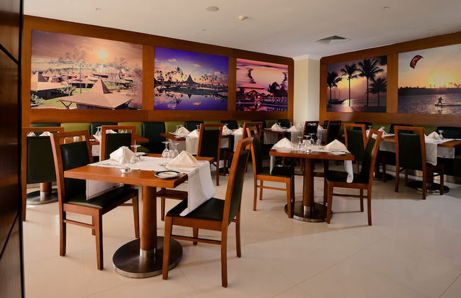 Vila Gale Atlantico Resort Hotel - Foto 53