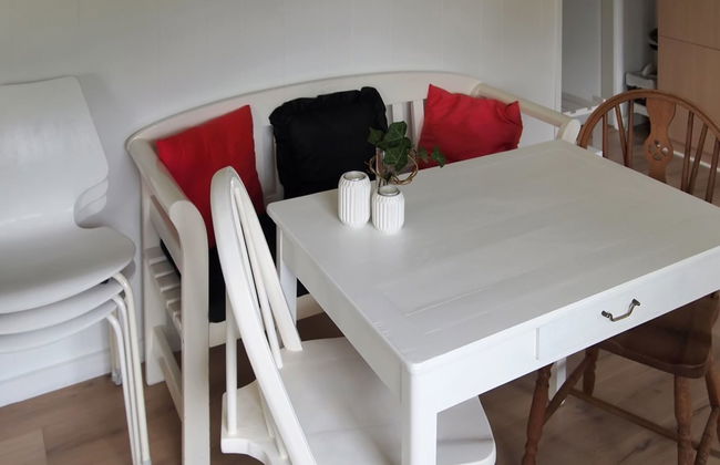 "Rigmor" - 300m from the sea - Foto 15