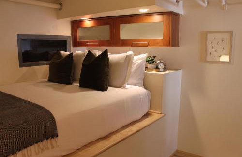 NEW! Lavish Studio Loft in Central Downtown SLC - Foto 13