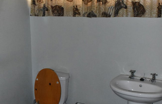 Amorello Safari Park - Photo 33