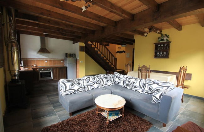 Casa Aniceto I - Photo 14