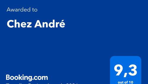 Chez André - Foto 3