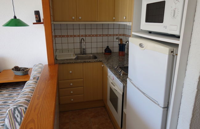 Estudio Park Golfet II - Foto 3