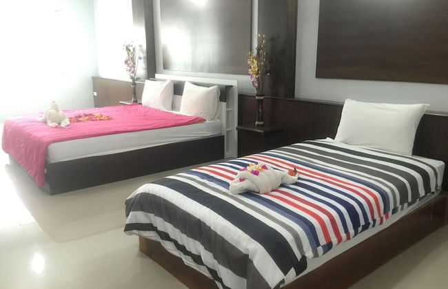 Poonsap Apartment - Foto 10