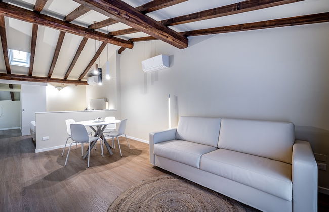 Garibaldi Palace - Foto 65