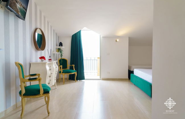 Villa Vittoria - Dimora fronte mare - Foto 13