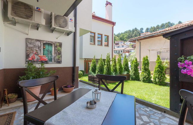 Villa Varosh - Photo 48