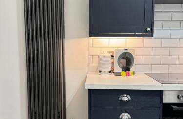 Station Retreat Cullercoats Free Onsite Parking - Foto 22