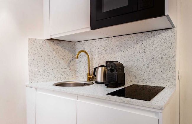 Résidence Paris JAVEL - Photo 53