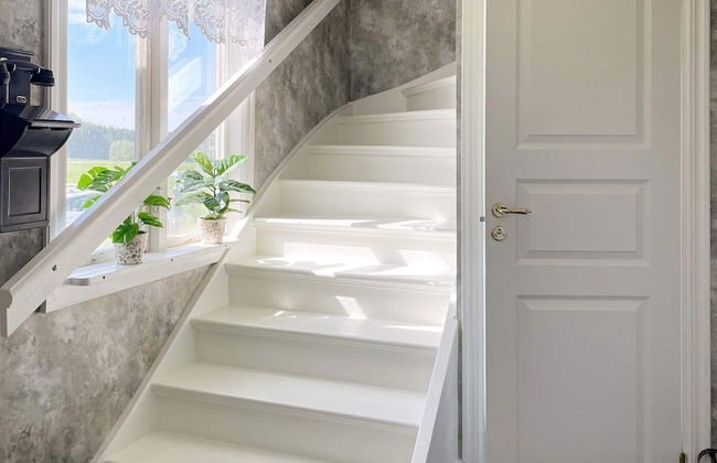 4 Person Holiday Home in Fargelanda-by Traum - Foto 24