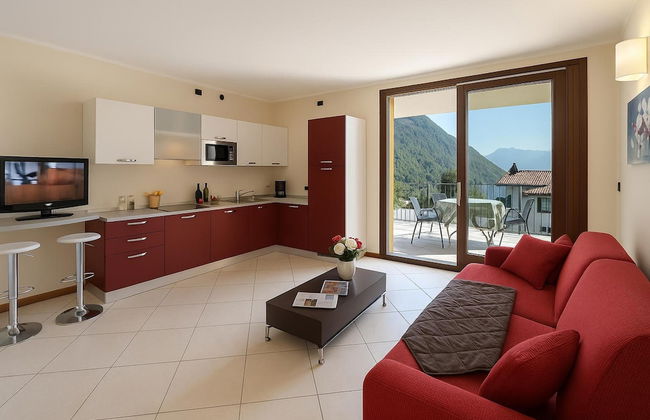 Residence Eden Magnolia 14 - Photo 6