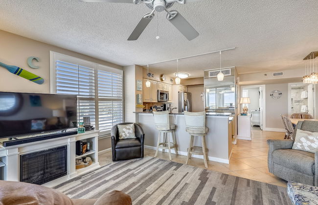 Magnolia House 112 2 Bedroom Condo by RedAwning - Foto 27