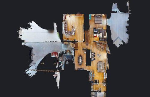 Tacit Shadow Resort Paradise Deluxe Suite, Gym, Coffee Bar, Hot-Tub, Free Laundry, Food Available - Foto 44