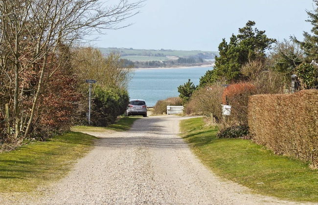 8 Person Holiday Home in Struer-by Traum - Foto 51