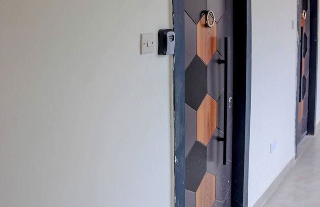 Timelines Studio Jkia Airport View - Foto 11