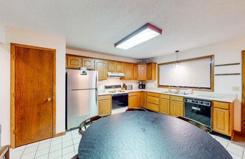 Brown Bear Lodge - Foto 17