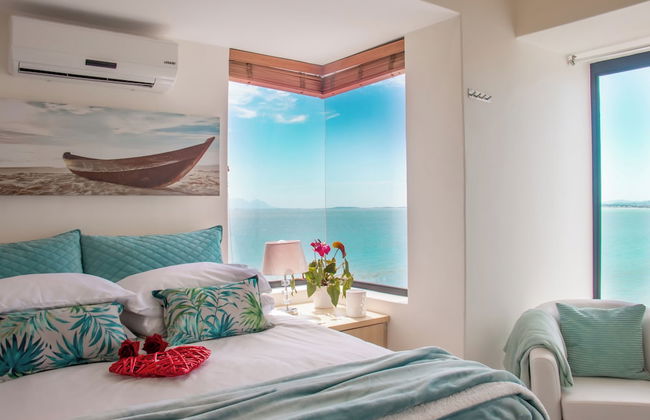 185 on Beach Boutique Suites and Apartments - Photo 15