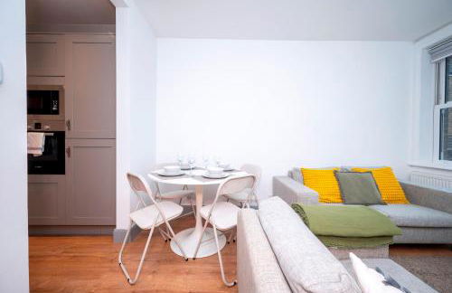 Stylish Home in SE4 - perfect for 5 - Pass the Keys - Foto 13