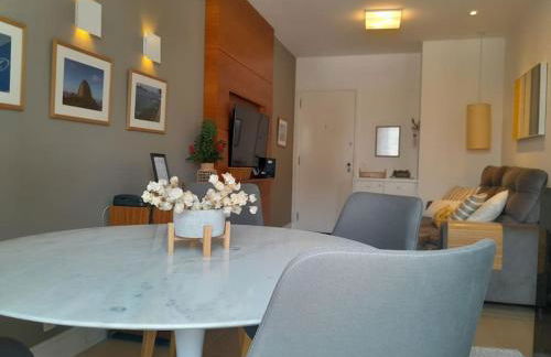 Leblon Inn, Ótimo Ap - Photo 21