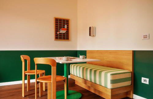 Numa Milan Sempione - Foto 77