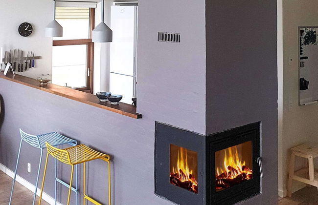 8 Person Holiday Home in Egernsund - Photo 24