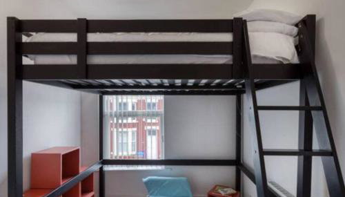 Vibrant Artist Hideaway by Centre Parking - Foto 5