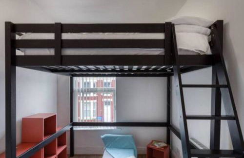 Vibrant Artist Hideaway by Centre Parking - Foto 5