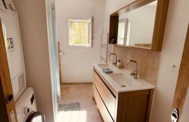 Montagnac Village House - Verdon - Foto 31