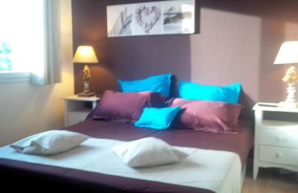 La maison de Virginie 6 a 12 personnes -300 m de la plage- vélos a disposition - Foto 69