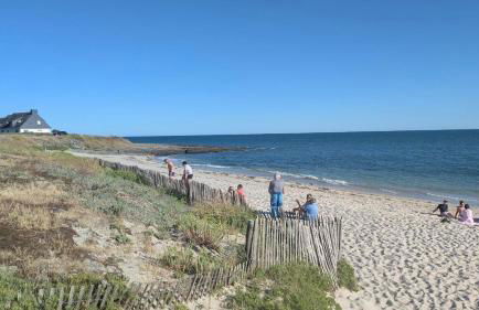 Les amis de Saint Jacques - Foto 12