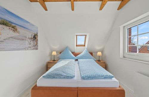 Holiday apartment with 2 bedrooms - Foto 4