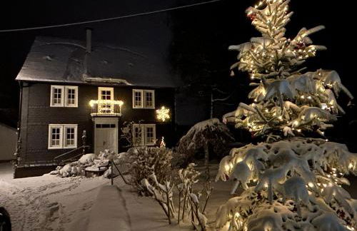 Fachwerkliebe Villa Mia - Foto 9