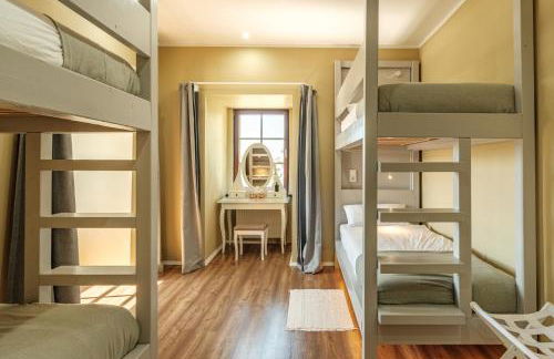 Rhein Haven Appartment für bis zu 12 Gäste im historischen Bahnhofsgebäude - Foto 29