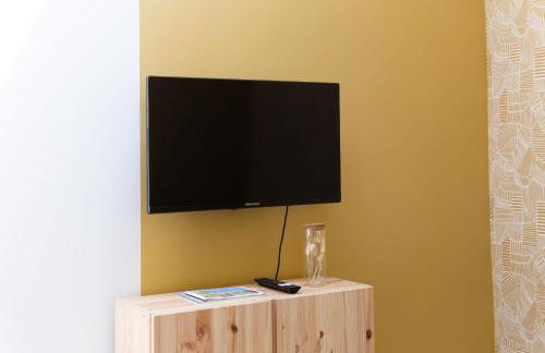 Cozy studio near RER B - Foto 29