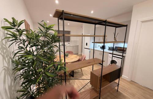 HRF Barking Apartments - Foto 20