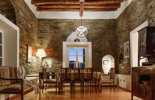 Astra, Pyrgos Sareli 1690 - a Heritage Mansion - Foto 35