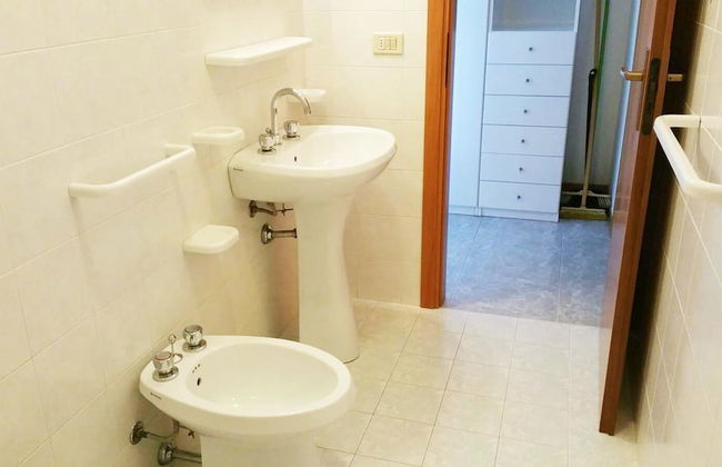 Residence Club Azzurro - Foto 19