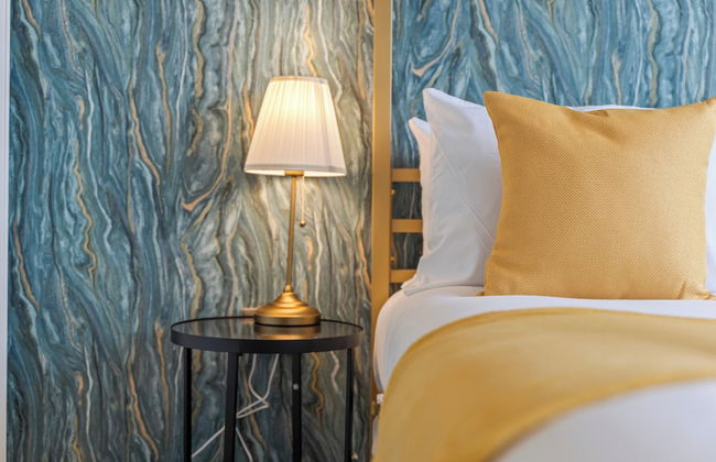 The Royale Penthouse - Skyline View - Balcony - Foto 6