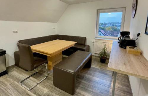 FeWo 3 - Rödental-Apartments - Foto 7