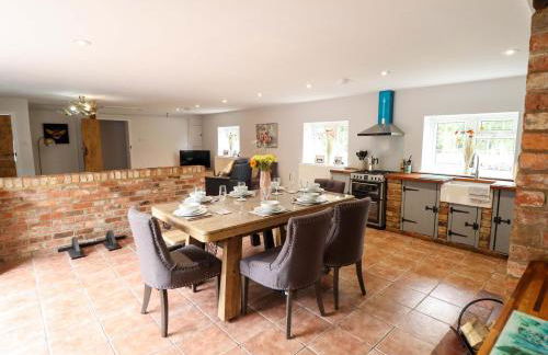 Wood Farm Cottage - Foto 14