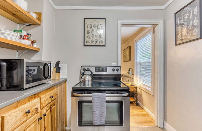 Mt Air Motel - Foto 36