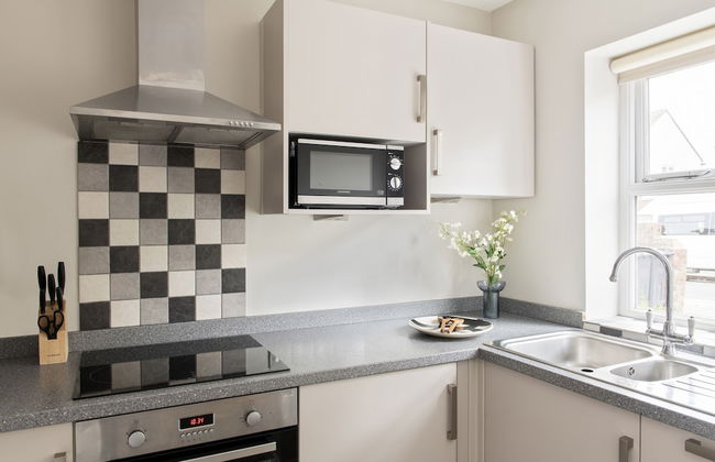 SACO Reading - Castle Crescent - Foto 11