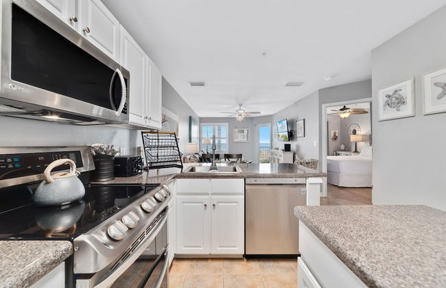 Cozy 2bd/2ba w/ View, Sleeps 6 - Foto 7