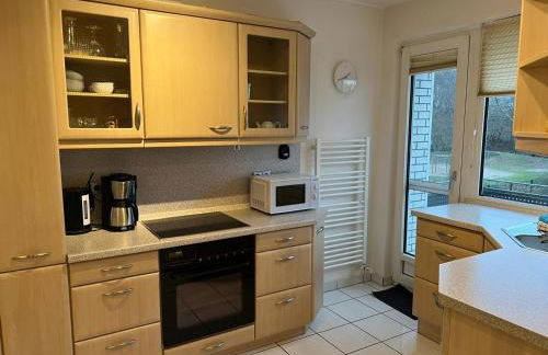 Dorsten-Ferienwohnung, Hermannstraße - Foto 6