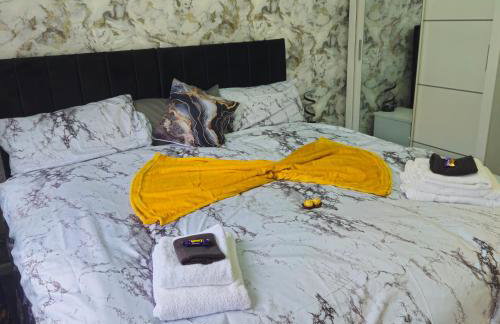 West park Royal House, Holidays, Contractors,Relocation,Free Parking & WiFi - Foto 3