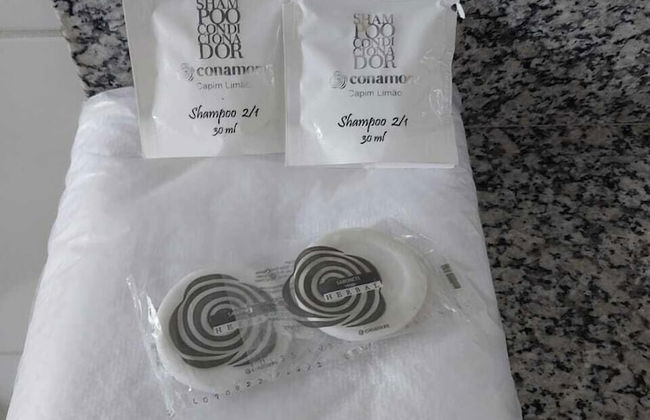 Chalés Recanto da Baleia - Photo 37