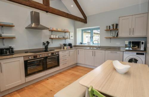 Stapleford Farm - Foto 33